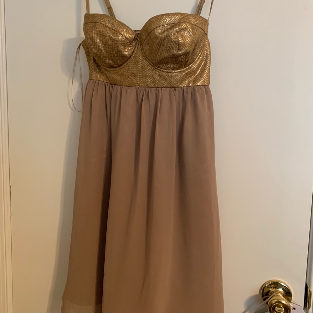 Guess Los Angeles size 5 dress
